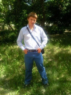 Константин Глухов