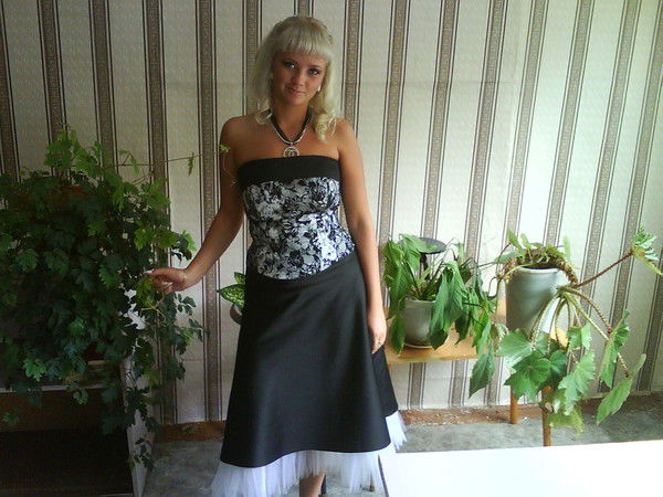 Татьяна Ушакова