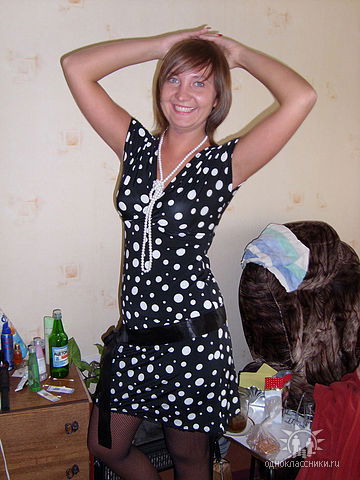 Ксения Серова