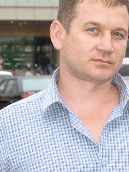 Дамир Гайнутдинов