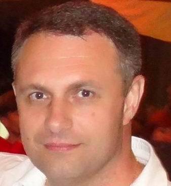 Виктор Дабижа