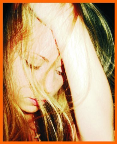 Татьяна Ягодина