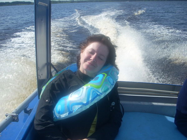 Мильшина Светлана