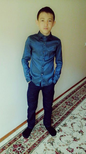 Бауыржан ......