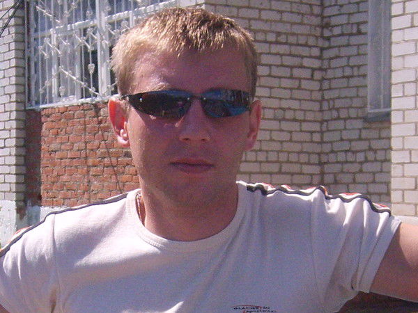 Евгений Монахов