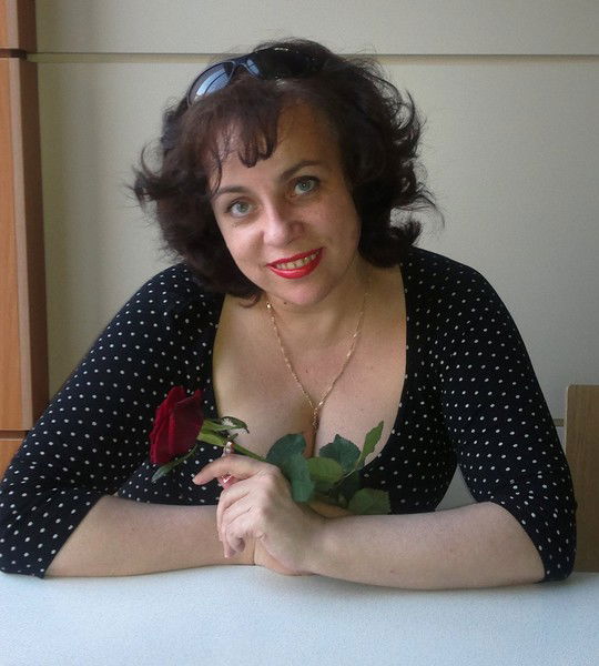 Елена Козлова