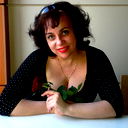 Елена Козлова