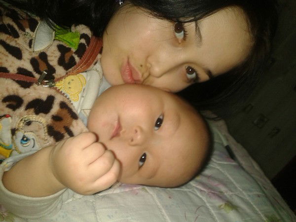 Асем Сарсенгалиева