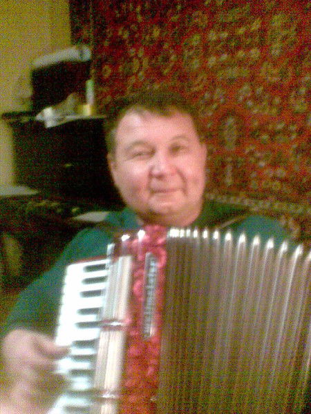 Равшан Юсупов