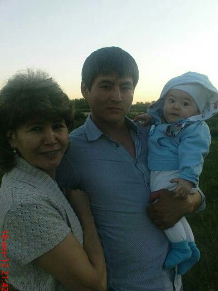 Алтын Куттыбаева