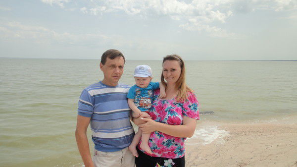 Иван Казанцев