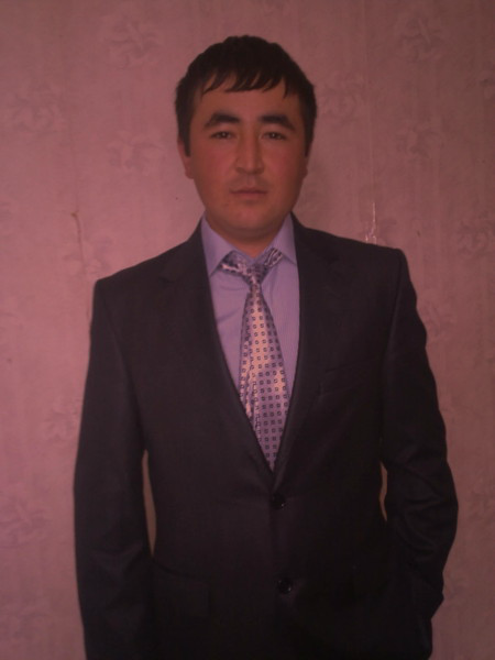 Куба Бадаев