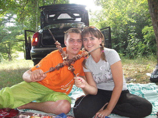 Юлия Литовченко