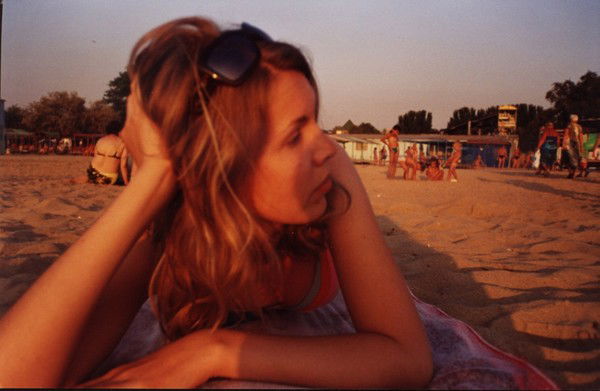 Евгения Тюхтина (Дёмина)