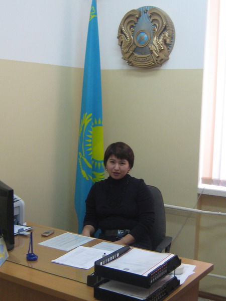 Роза Муглиева