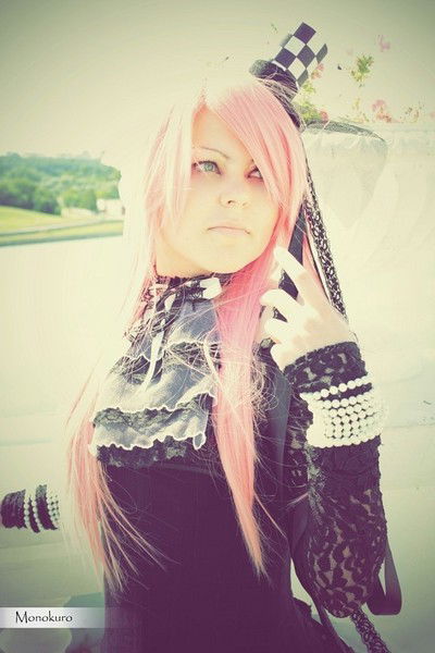 Анастасия Акай