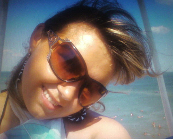 Светлана Гладка