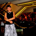 Altynay Abilova