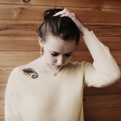 Ксения Гашкова