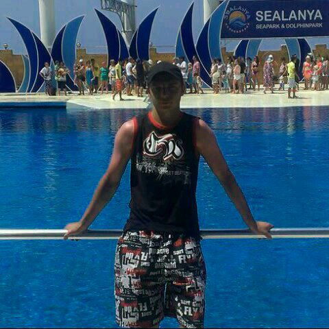 Макс Буленков