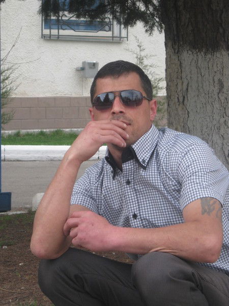 Александр Лещенко