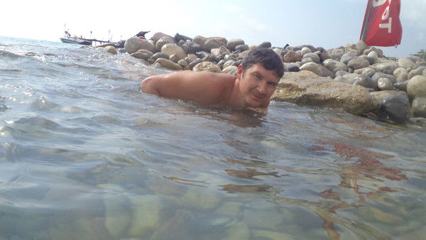 Константин Липатов