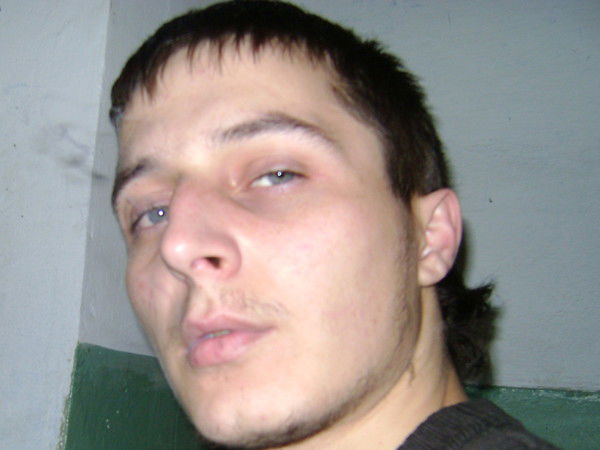 Константин Пыжов