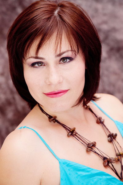 Елена Петровых