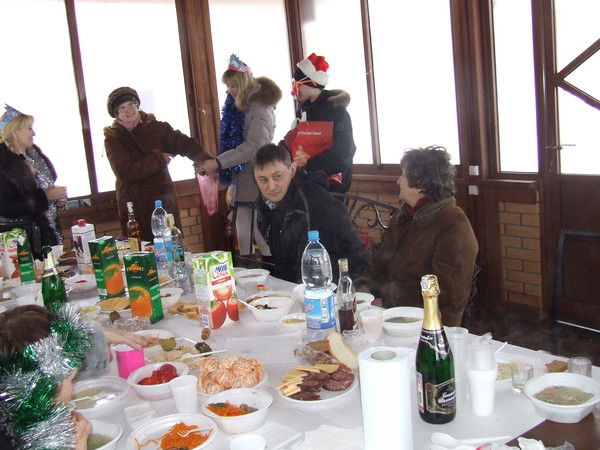 Ирина Теплова