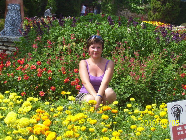 Светлана Мошкина