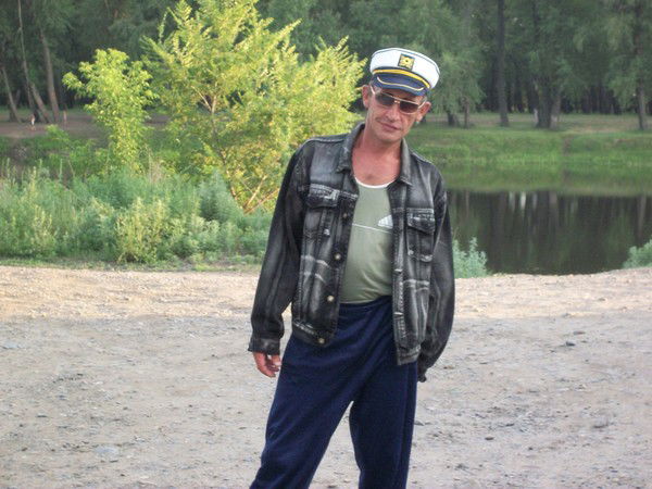 Александр Ев