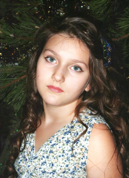 Саша Ряднова