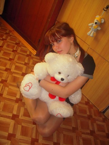 Елена Капыш