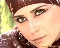 Алина Булатова