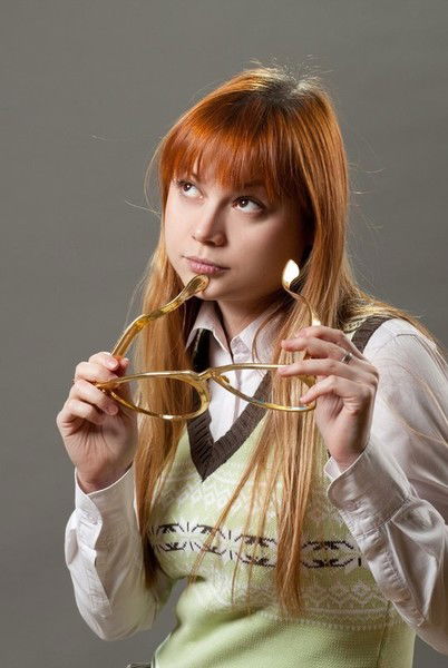 Ирина Каримова