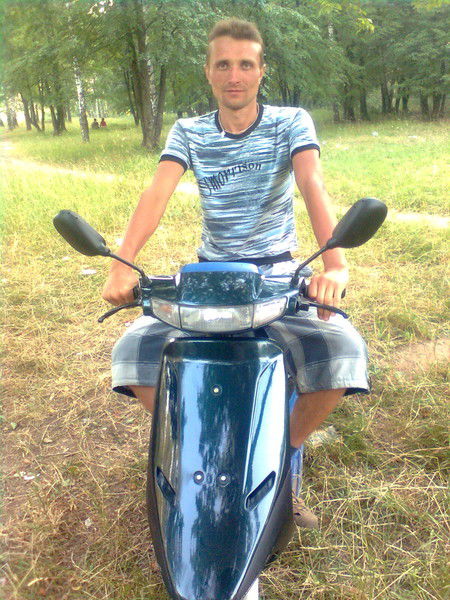 Алексей Сергунин