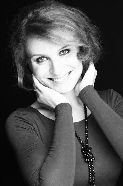 Ольга Зольникова