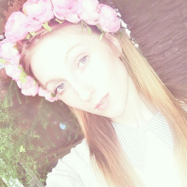 Аня Токарева