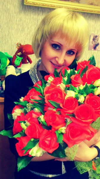 Елена Игнатьева