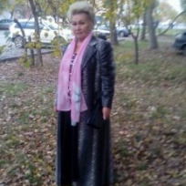 Римма Дубровская