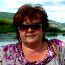 Лариса Агеева
