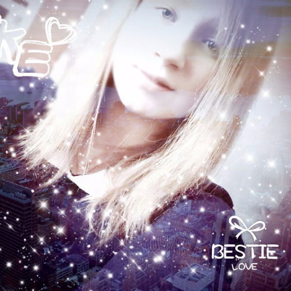 Валерия Волкова