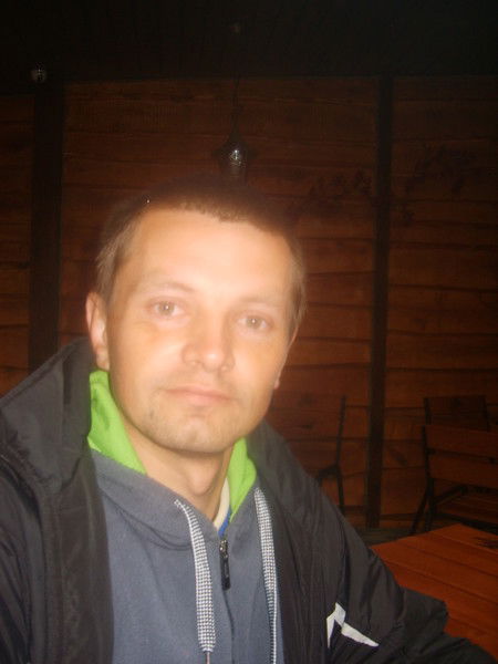 Вова Турбин