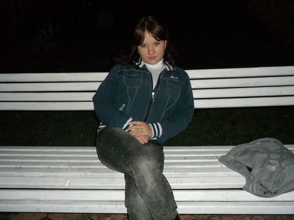 Ирина Фомина