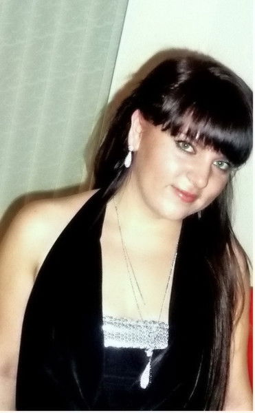 Кириленко Татьяна