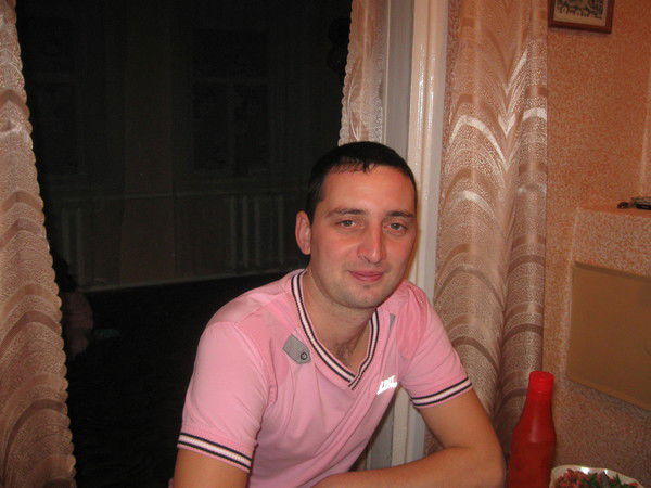 Евгений Муцкий