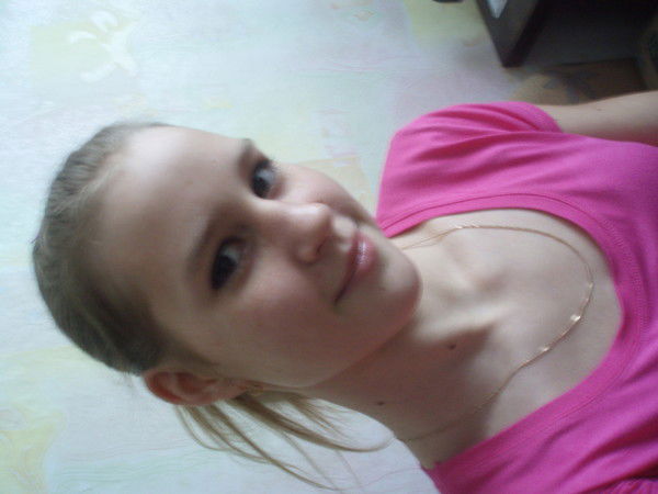 Алёна Антонова