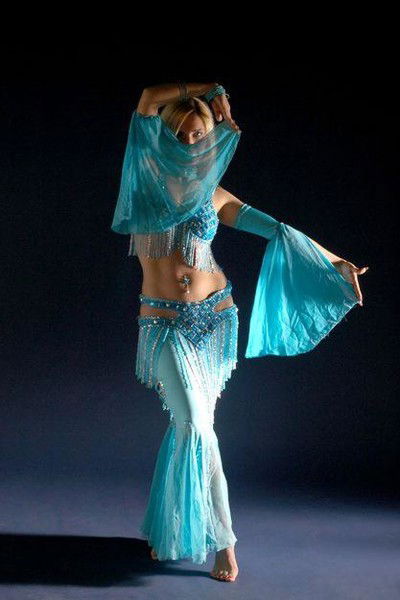 Карина Осняч