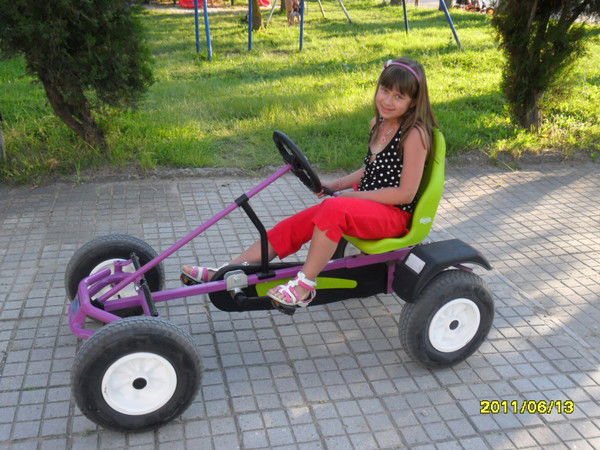 Виолетта Губайдуллина