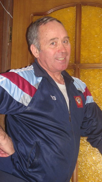 Александр Шорников